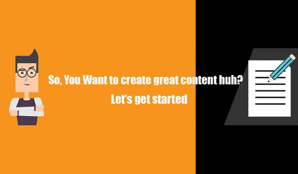 Keys To Creating Great Content On Your Website