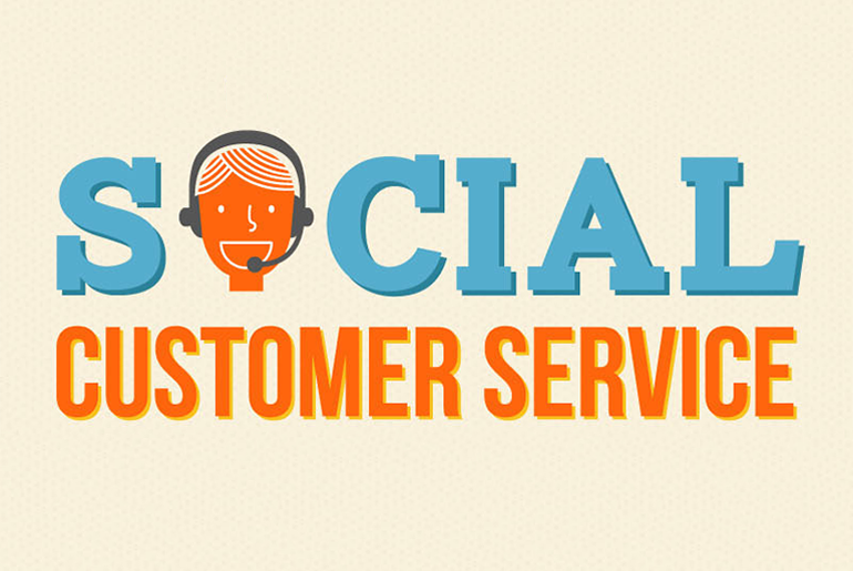 How Social Customer Service Can Help Your Business
