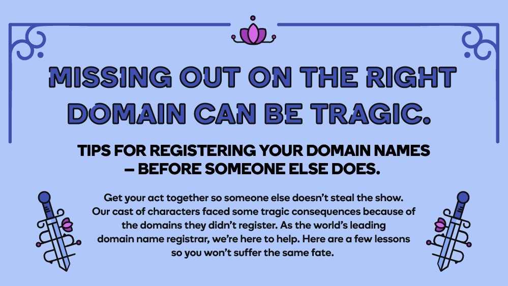 Pro Tips For Registering Your Brand Domain Name For Success