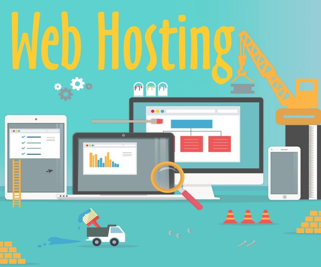 Guide: Web Hosting Terms For Beginners