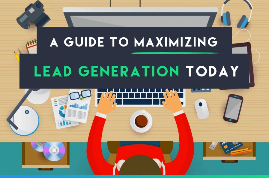 21 Email Marketing Lead Generation Tips For Success