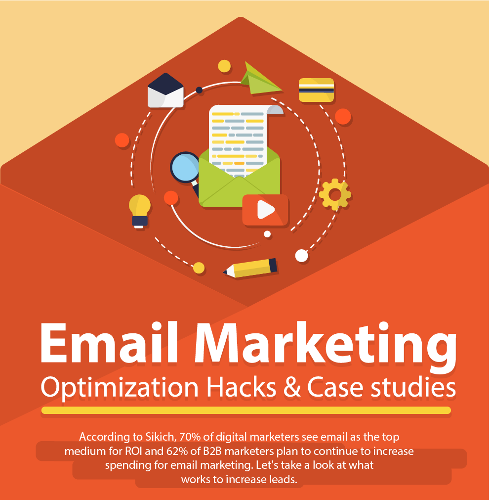 15 Email Marketing Hacks That Convert To Success